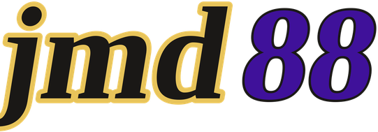 jmd88 logo