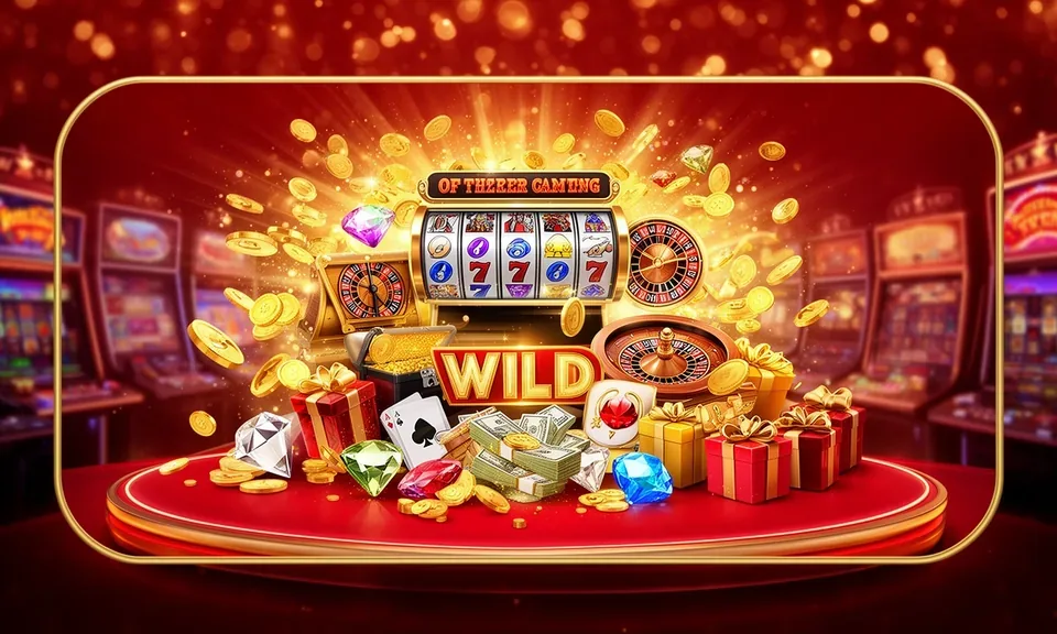 jmd88 jmd88 Casino: Live Tables, Slots and More in One Lobby